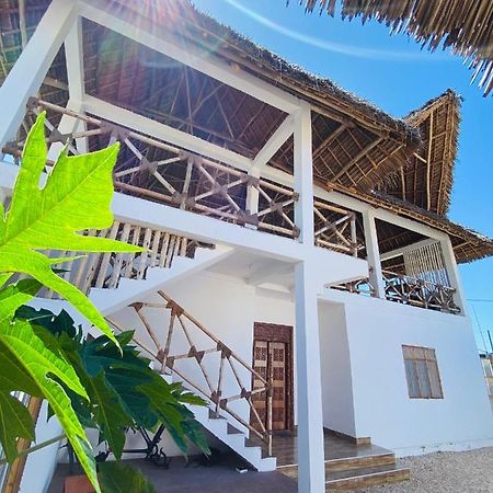Mamayoyo House Nungwi Exterior foto