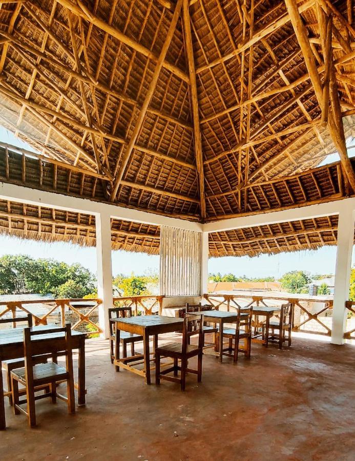 Mamayoyo House Nungwi Exterior foto