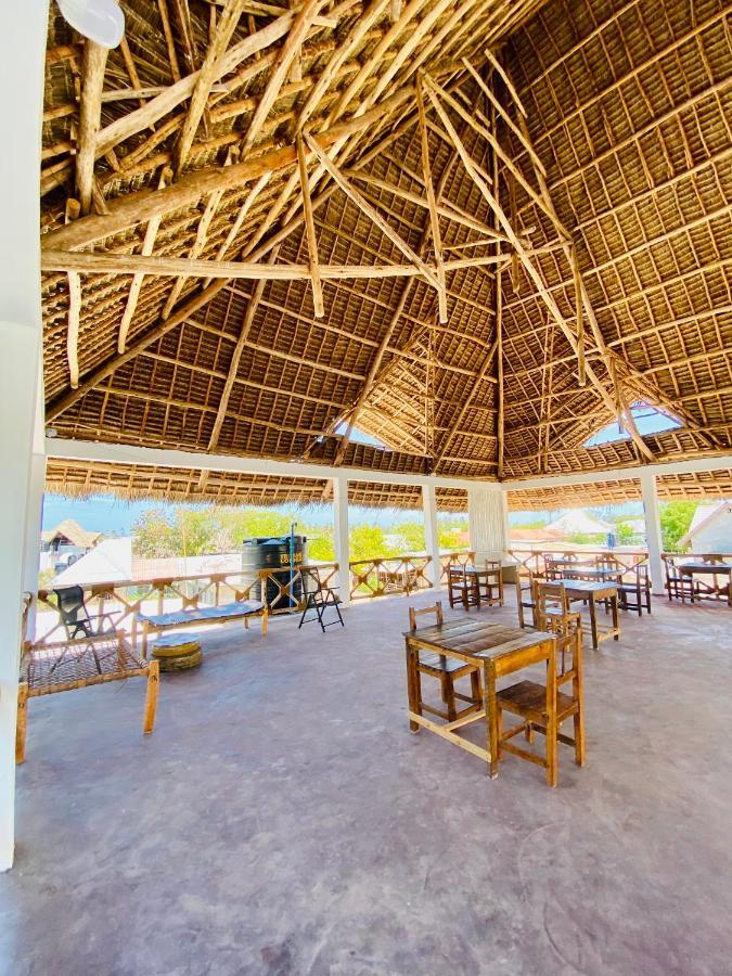 Mamayoyo House Nungwi Exterior foto
